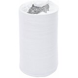  Ventilacijski kanal od aluminija i PVC-a 6 m Ø20 cm | shoptok.hr