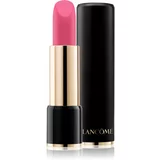 Lancôme L’Absolu Rouge Drama Matte dugotrajni ruž za usne s mat efektom nijansa 370 Pink Séduction 3,4 g