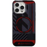 Audi OVITEK IML SPORT FOR MAGSAFE ZA IPHONE 13 PRO MAX 6.7 ČRNA/TRDA, (21967915) | Shoptok.si