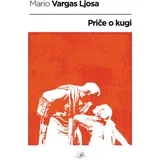Mario Vargas Ljosa - Priče o kugi