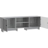 TV ormar Sivi Sonoma 150 x 31 x 50 cm Konstrukcijsko drvo | shoptok.hr