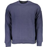 North Sails MAN BLUE SWEATSHIRT WITHOUT ZIP | shoptok.hr