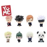 YUME Toys Jujutsu Kaisen - Bobble Hero Blind Box ( 070119 ) Cene
