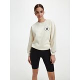 Reserved - Kratke biciklističke tajice s visokim udjelom pamuka - mornarsko plava | shoptok.hr