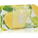 La Florentina Boboli Citrus Hand Soap naravno trdo milo za roke citrus 200 g Cene