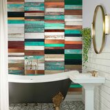  Tapeta - Wooden structure 50x1000 Vodootporna | shoptok.hr