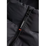 Superdry Zimska jakna črna | Shoptok.si