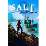 Steam salt 2 shores of gold key (pc) global | Eponuda.com