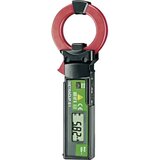 Gossen Metrawatt METRACLIP 61 Strujne stezaljke digitalni CAT II 600 V, CAT III 300 V Zaslon (brojevi): 3200 | Eponuda.ba