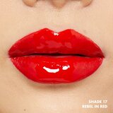 NYX Professional Makeup glos za ustnice - Shine Loud High Shine Lip Color - 17 Rebel In Red (SHLP17) | Shoptok.si