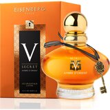 Eisenberg Secret V Ambre d'Orient parfemska voda za žene 100 ml | shoptok.hr