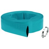 Gardena Set pljosnato crevo za pumpu 10m sa šelnom 1 1/2'' (38mm) 5005-20 | Eponuda.com