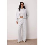 TRENDYOLMILLA Ženski set jogger trenerka TWOAW26EM00011, Šarena Cene
