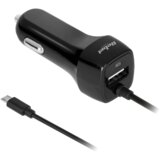 Rebel mikro USB punjač za auto Cijene