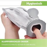 INORCO Komplet vrečk za prah za sesalnik Kobold VK7, za sesalnik tipa FP7, očistite in osvežite svoj prostor, (21840596) | Shoptok.si