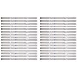 Ninaled LED trake za Panasonic TX-65EX610E, ES-1192 | Eponuda.com