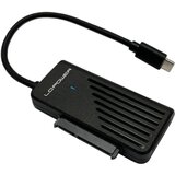 LC-Power LC-ADA-USB-SATA-NVMe