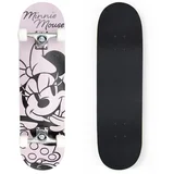 dječji drveni skateboard Minnie Mouse