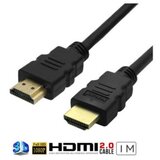 E-green Kabl hdmi 2.0v m/m 4.5m crni ( 54409 ) | ePonuda.com
