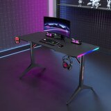  Gejmerski sto model 1, 120 x 60 x 74 cm | Eponuda.com