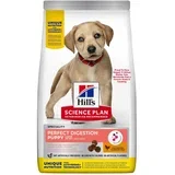 Science Plan Large Puppy Perfect Digestion - 14,5 kg
