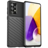  ovitek tunder armor za samsung galaxy A23 - črn Cene