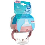 Canpol šolja sa silikonskim kljunom 56/612 Pink | Eponuda.com
