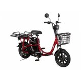 Veneco Eb-uno crveni cargo | ePonuda.com