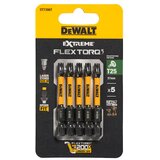 Dewalt DT7396T bit T25 57mm 5kom FLEXTORQ | Eponuda.com