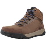 Columbia Škornji BURNSIDER WATERPROOF Kostanjeva | Shoptok.si