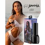 KIIROO Masturbator Feelstar Stroker Apolonia Lapeidra