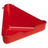 Ferplast kotni wc za glodavce - 27 cm | Shoptok.si