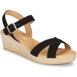 Betty London GIORGIA Crna Cijene