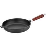 Shumee litoželezna ponev 24cm krisberg KS-2559, (21384438) | Shoptok.si