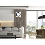 Zidni satovi logic white-black whiteblack (moderni zidni sat)