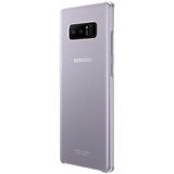 Samsung original ovitek EF-QN950CVE za galaxy note 8 N950 - vijola | Shoptok.si