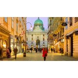  Beč, 2 noćenja za 2 osobe s doručkom i wellnessom - Vienna Sporthotel**** | shoptok.hr