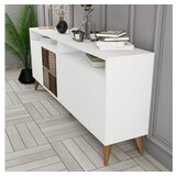 Hanah home komoda Milan 180x78,6x35cm bijela | Eponuda.ba