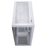 Corsair PC Case 3500X White Cene