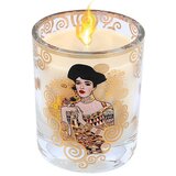 Hanipol F.H. Arkadiusz Hanik Gustav Klimt - Sveća - Klimt, Adele Bloch, Vanilla u