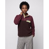 Patagonia Flis W'S LW SYNCH SNAP-T P/O Kostanjeva | Shoptok.si
