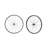  Kotač Shimano Wh-Rs700-C30-Tl-Fr, Prednji I Zadnji, 16R/21R, 11/10 Brzina, Old 100/130Mm, Zadnji Qr 168Mm, Sa Trakom Obruča, Crn, Ind.Pack Cijene