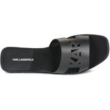 Karl Lagerfeld SKOOT III Karl Cut-Out Crna | shoptok.hr