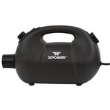 XPOWER Aparat za dezinfekciju prostora Fogger F16, Crni u