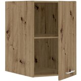 Mömax nastavek za omaro aileen, barva hrasta, š. 50 cm | Shoptok.si