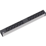 Bachmann produžni kabl 12x 800.2284 sivi Cene