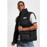 Southpole Men's Bubble Vest 1.0 Black Vest Cijene