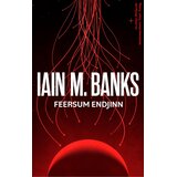 Hachette Iain M. Banks - Feersum Endjinn Cene
