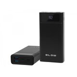 Blow power bank prenosna baterija 40.000mAh , 2x usb qc | Shoptok.si
