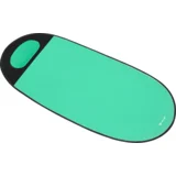 Prostirka za plažu, 180 x 80 cm, mint - POP UP BEACH MAT MINT 180 X 80CM